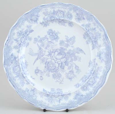 Plate c1870